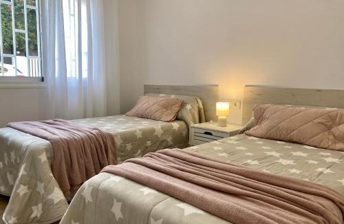 Les Cases d'Alcanar House | Can Blau