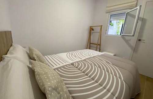 Les Cases d'Alcanar House | Can Blau