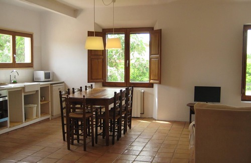 Torroella de Montgri Cottage | Can Brancós - Empordà Costa Brava - independent accommodation for 6 people