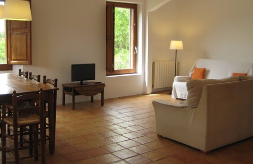 Torroella de Montgri Cottage | Can Brancós - Empordà Costa Brava - independent accommodation for 6 people