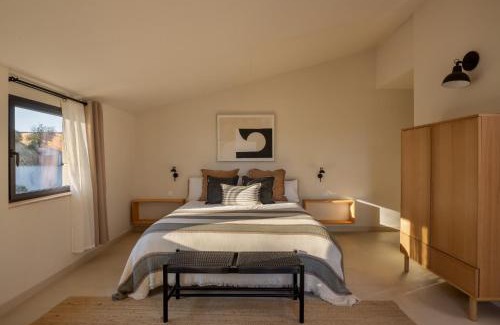 Llagostera Villa | CAN BUFÍ, Espectacular casa con piscina interior
