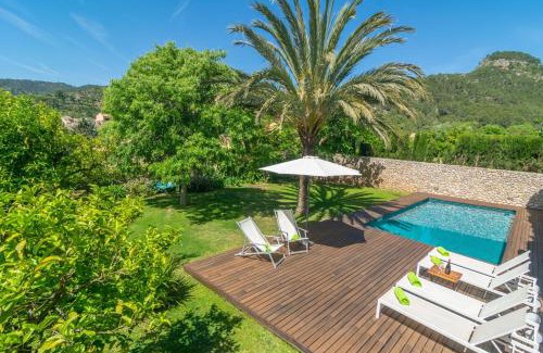 Alaro Villa | Can Cabrit
