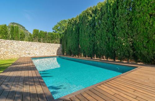 Alaro Villa | Can Cabrit
