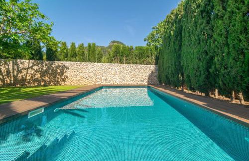 Alaro Villa | Can Cabrit