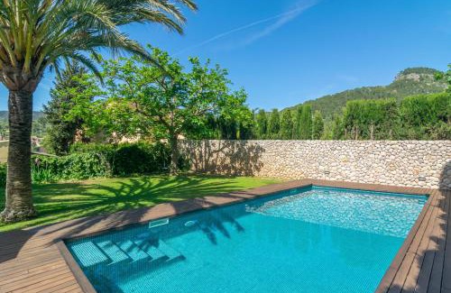 Alaro Villa | Can Cabrit