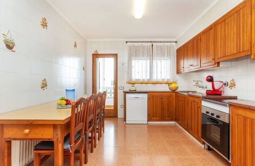 Forallac House | Can Cals by Interhome