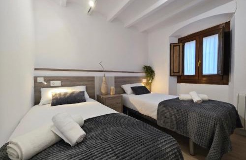 Camprodon Apartment | Can Carisma