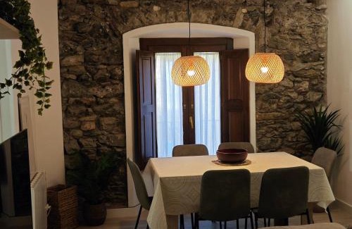 Camprodon Apartment | Can Carisma