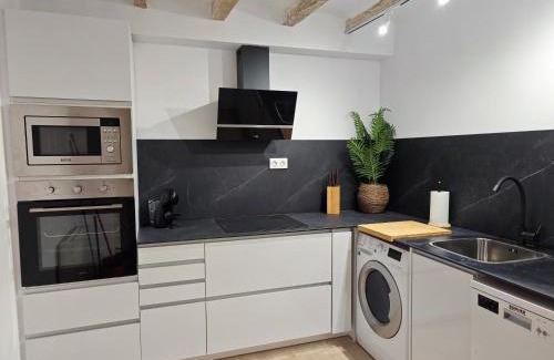 Camprodon Apartment | Can Carisma