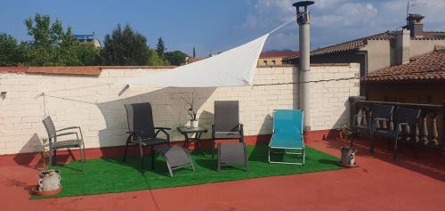 Sant Jaume de Llierca Apartment | Can Carreras de Sant Jaume