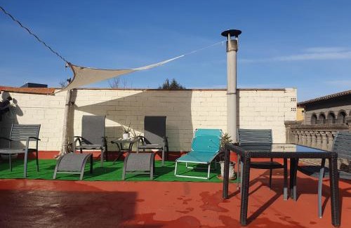 Sant Jaume de Llierca Apartment | Can Carreras de Sant Jaume