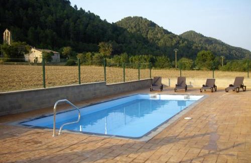 Albanya House | Can Carreras