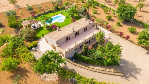 Sa Pobla Villa | Can carrexet