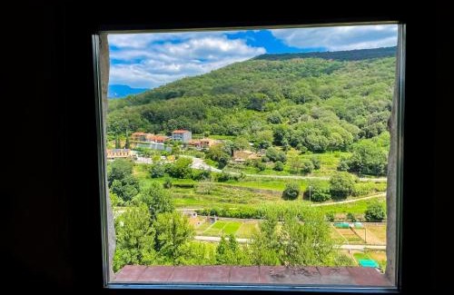 Castellfollit de la Roca Apartment | Can Castell