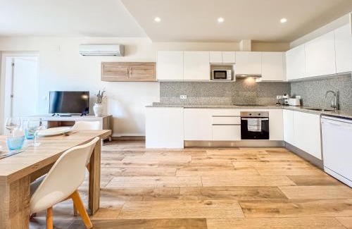 Besalu Apartment | Can Cintet 1- Apartamento en la plaza de Besalú