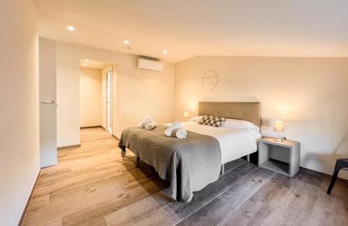 Besalu Apartment | Can Cintet 3 Apartamento con terraza en Besalú