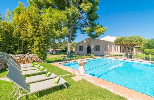 Portocolom Villa | Can Cirerol