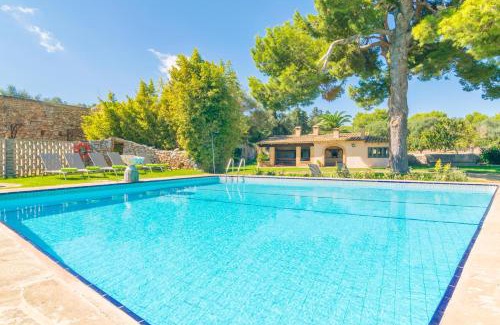 Portocolom Villa | Can Cirerol