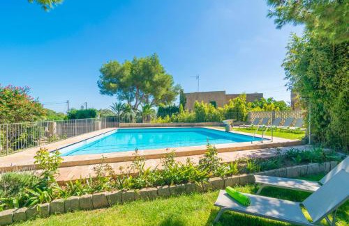 Portocolom Villa | Can Cirerol