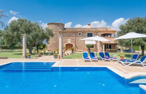 Sa Pobla Villa | Can Colis