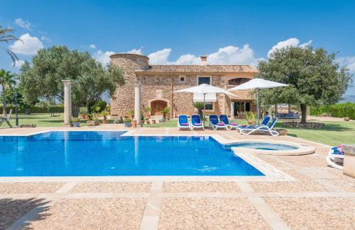 Sa Pobla Villa | Can Colis