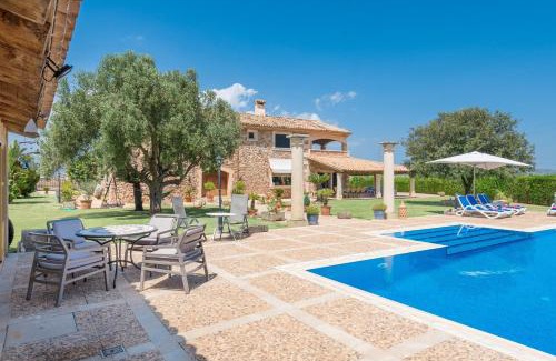 Sa Pobla Villa | Can Colis