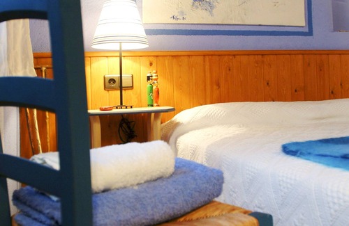 Garriguella Bed & Breakfast | Can Coll II