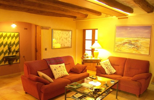 Garriguella Bed & Breakfast | Can Coll II