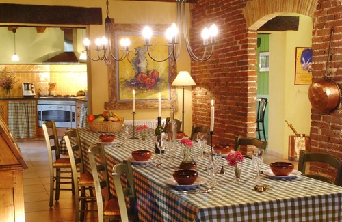 Garriguella Bed & Breakfast | Can Coll II