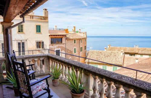 Banyalbufar Hotel | Can Colom