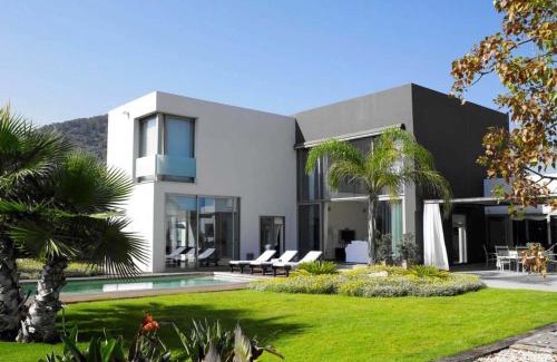 Sant Josep de sa Talaia Villa | Can Cool By Eivillas