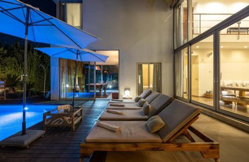 Sant Josep de sa Talaia Villa | Can Cool By Eivillas