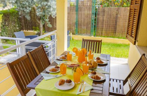 Mal Pas-Bon Aire Villa | Can Cuart