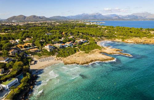 Mal Pas-Bon Aire Villa | Can Cuart
