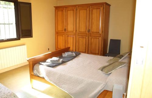Macanet de la Selva House | Can Dalemus