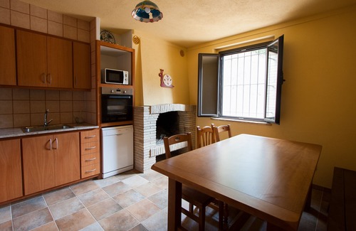 Macanet de la Selva Cottage | Can Dalemus - Rural Tourism