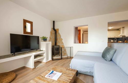 Sant Josep de sa Talaia Villa | Can Daniel Relax & Enjoy Villa