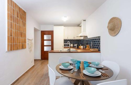 Sant Josep de sa Talaia Villa | Can Daniel Relax & Enjoy Villa