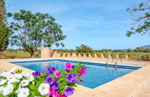 Felanitx Villa | Can Espina