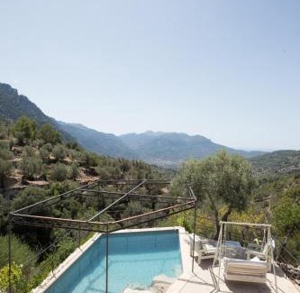 Fornalutx Villa | Can Estaràs