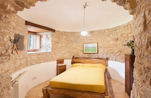 San Daniel Other | Can Feliu, Masia Stone House, Sant Daniel-girona