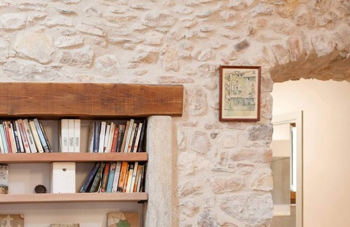 San Daniel Other | Can Feliu, Masia Stone House, Sant Daniel-girona