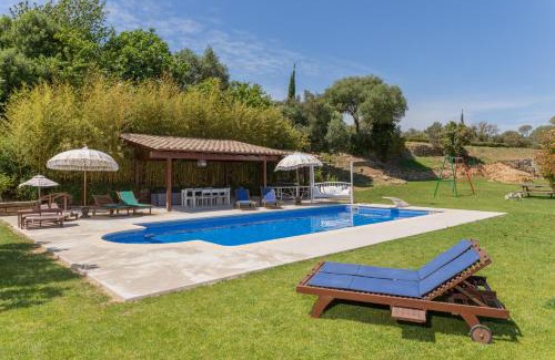 Cruilles Monells I Sant Sadurn House | Can Font de Muntanya