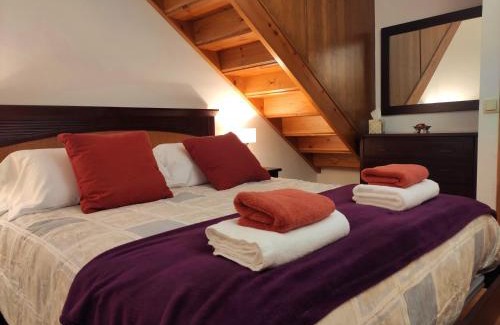 Llanars Apartment | Can Galli - Duplex en Llanars