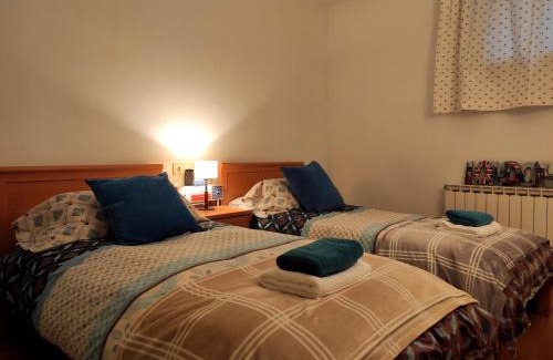 Llanars Apartment | Can Galli - Duplex en Llanars