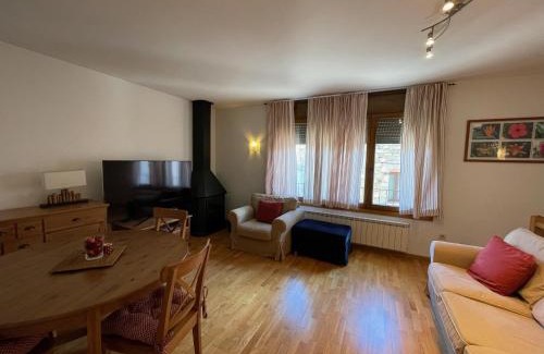 Llanars Apartment | Can Galli - Duplex en Llanars