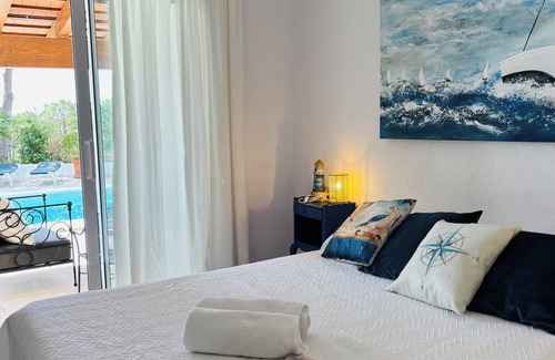 Santa Cristina de Aro House | Can Gavarres