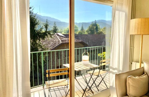 Camprodon Apartment | Can Guasch