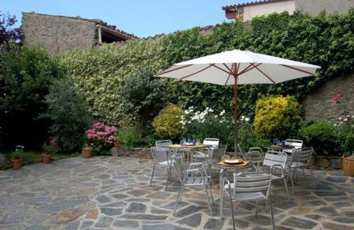 Pardines House | Can Janpere I