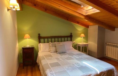 Pardines Apartment | Can Janpere II